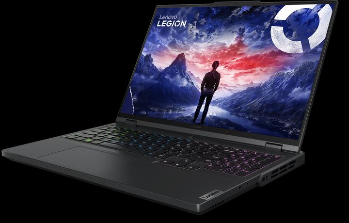 Image du produit Lenovo Legion Pro 5 (16", Intel Core i7-14700HX, 32 Go, 1000 Go, CH)