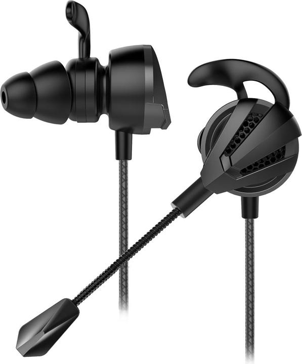 Actual product image White Shark GE-537 Blackbird (Cable)