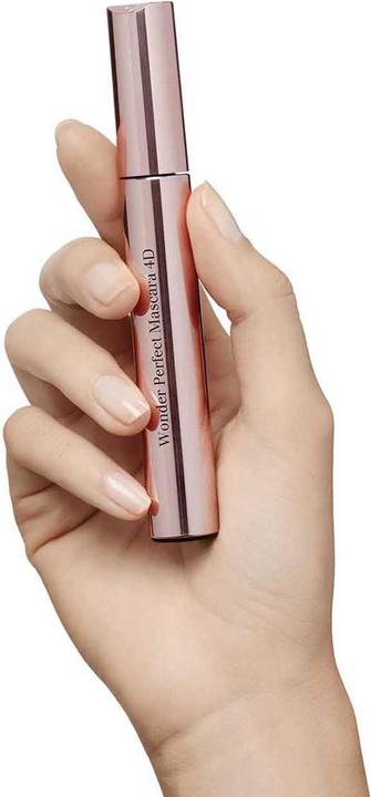Immagine prodotto Clarins Meraviglia perfetta 4D (01 Nero perfetto)