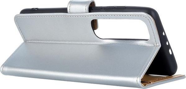 Produktbild MU Classic Classic II Leder Bookcover Series (Xiaomi Mi 10S)