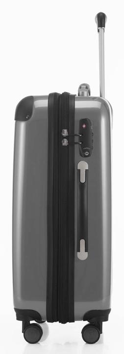 Immagine prodotto Hauptstadtkoffer Alex (42 l, Bagaglio a mano (fino a 50 litri))