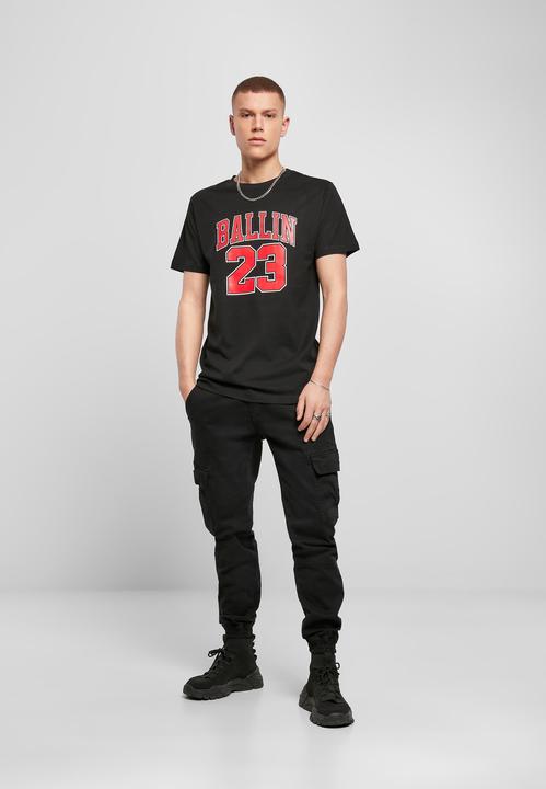 Actual product image Mister Tee Ballin 23 Tee (L)