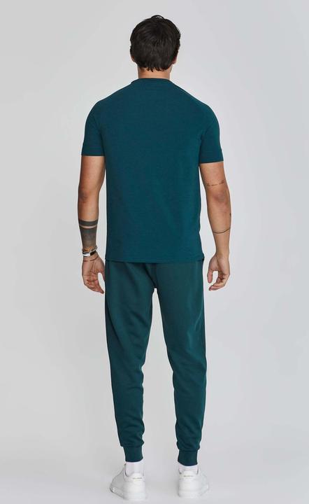 Actual product image Siksilk T-shirt Smart T-shirt (L)