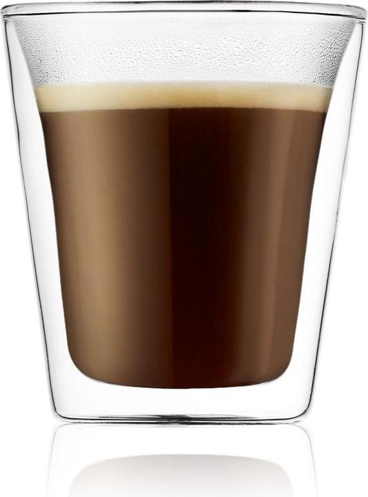 Image du produit Bodum Cantine (200 ml, 6 x)