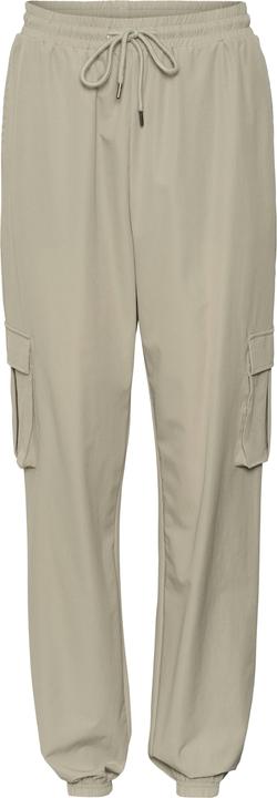 Vero Moda VMKIMBERLY Hohe Taille Cargohose Cargo-Hose (34)