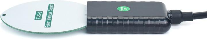 Immagine prodotto Dragino LLMS01 Sensore di umidità fogliare LoRaWAN 868MHz