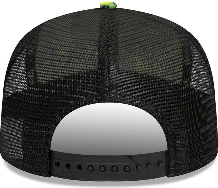 Produktbild New Era 9Fifty Mesh Snapback Cap - McLaren Racing camo - M/L (M/L)