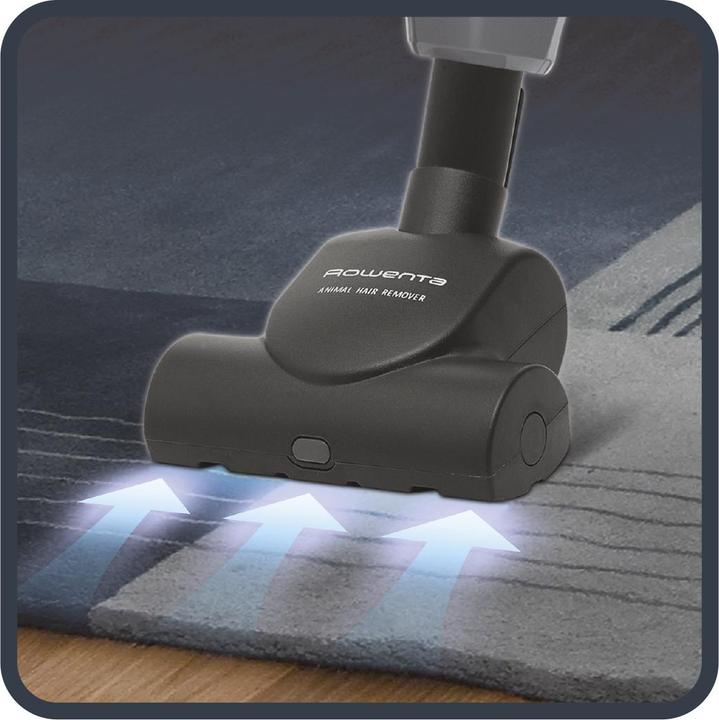 Image du produit Rowenta POWERLINE Extreme RH8155WA