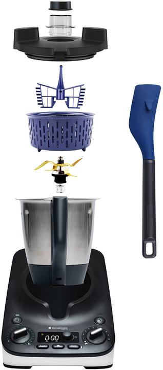 Produktbild Heinzelmann Chef-X (1400 W)