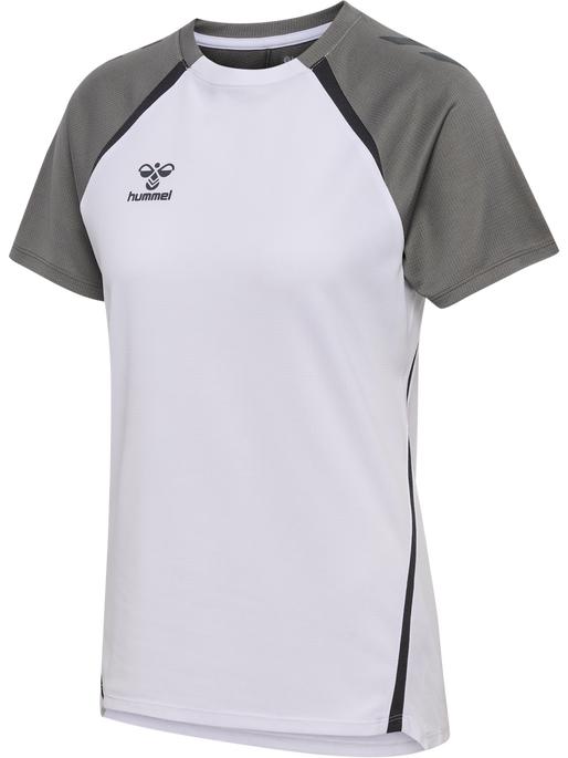 Image du produit hummel hmlLEAD 2.0 JERSEY S/S WOMAN (M)