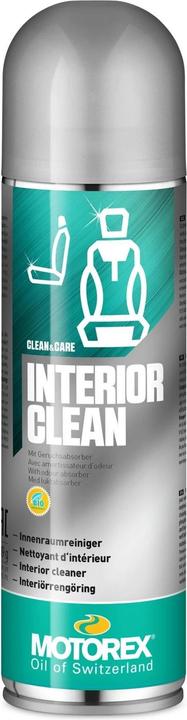 Image du produit Motorex intérieur propre (500 ml)