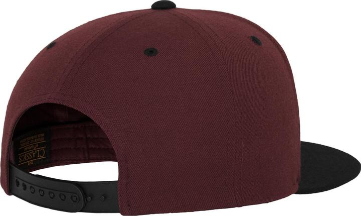 Produktbild Flexfit Snapback (One Size)