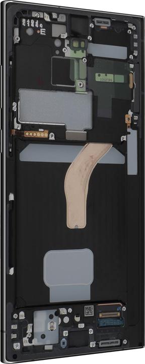 Actual product image Samsung GH82-27489E Spare part screen + touchscreen (incl. housing) (Samsung Galaxy S22 Ultra)