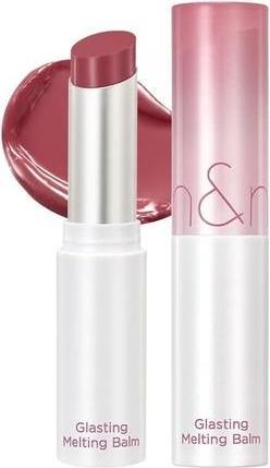 Actual product image Rom&Nd Glasting Melting Balm 3.5g 07 Mauve Whip (Gel)