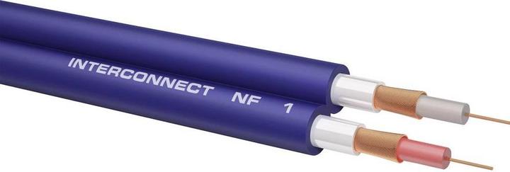 Immagine prodotto Oehlbach Nf 1 Master (0.50 m, Cinch)