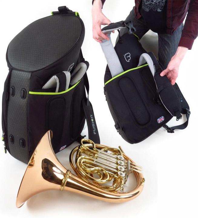 Actual product image Fusion Urban (Hunting horn)