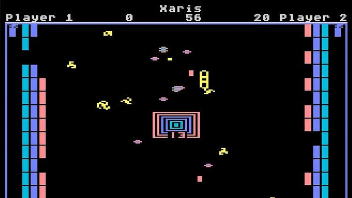 Actual product image Atari 50: The Anniversary Celebration (Expanded Steelbook Edition) (Switch, Switch Lite, Switch OLED)
