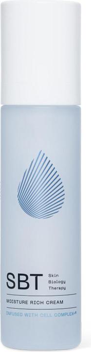 SBT Essential Moisture Rich Cream (50 ml)