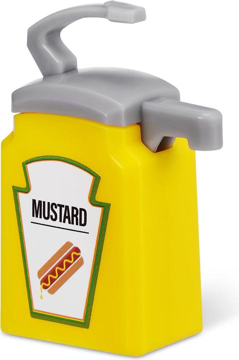 Actual product image 5 Surprise 5 Surprises - Mini Food Court Playset (77263)