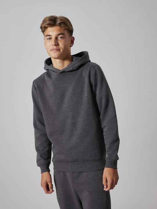 Immagine prodotto Name it Nlnnizu Ls Bru Sweat W. Hood Noos (146)