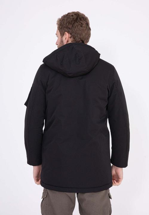 Produktbild Bombers Original Daunenjacke Iowa M (S)
