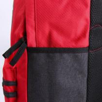 Image du produit Deadpool sac à dos casual, rouge