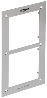 Actual product image Dahua technology PANEL MONTAŻOWY VTOF002-V2