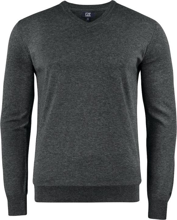 Immagine prodotto Cutter & Buck Oakville Felpa Scollo a V Uomo (L)