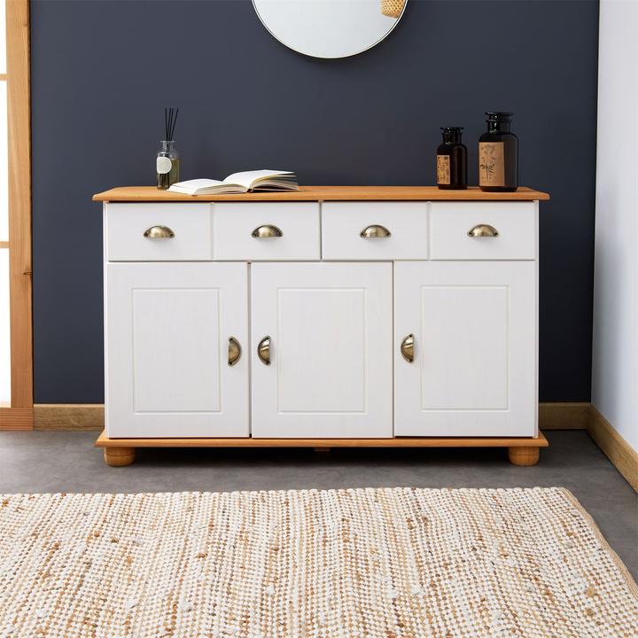 Immagine prodotto IDIMEX Colmar (116 x 35 x 74 cm)
