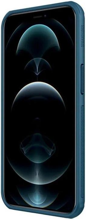 Productafbeelding Nillkin Super Frosted Shield-serie (Apple iPhone 13)