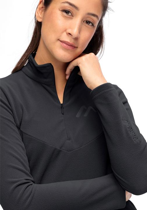 Produktbild Maier Sports Denise Half Zip (L)