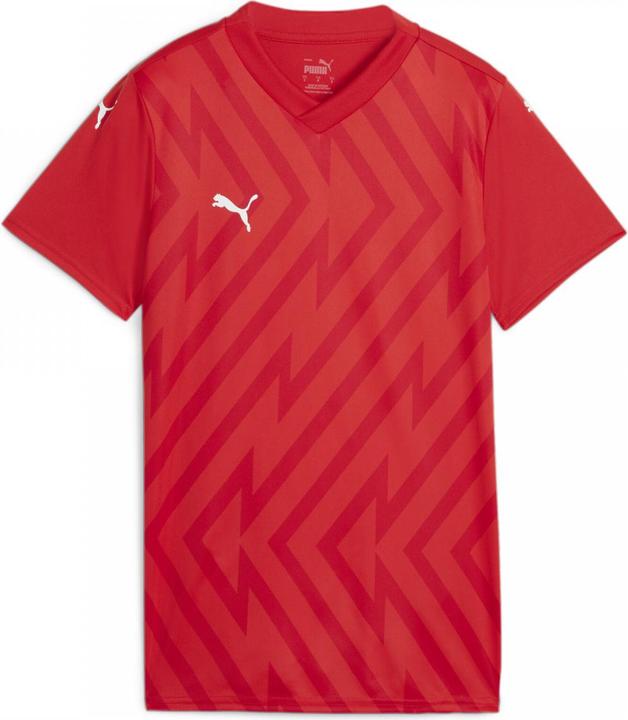 Actual product image Puma teamGLORY Jersey Wmns (L)
