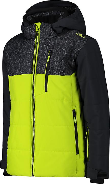 Produktbild CMP Campagnolo Snaps Hoodie (140)