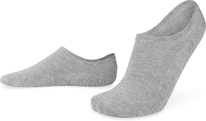 Produktbild Circle Five 6 Paar Füsslinge mit Silikongrip (6er Pack, 47 - 50)