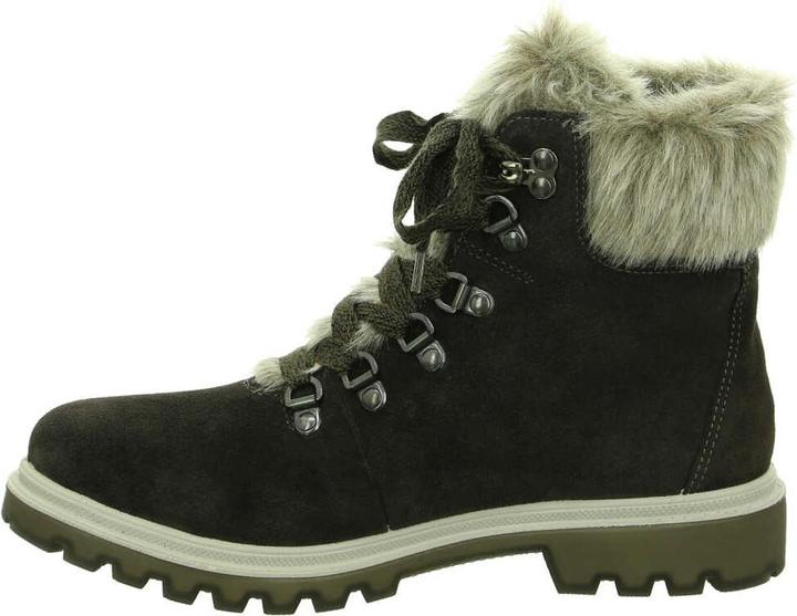 Actual product image Legero Monta GTX lavagna (40)