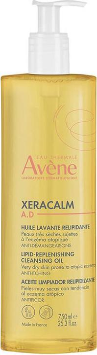 Actual product image Avène Xeracalm AD (750 ml)