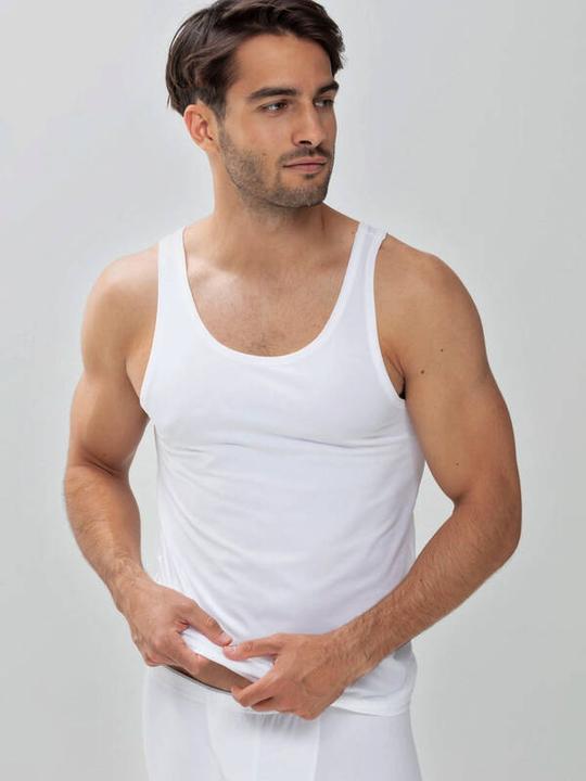 Actual product image Mey Dry Cotton Tank Top (XL)