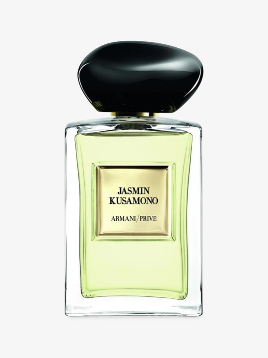 Actual product image Giorgio Armani Jasmin Kusamono (Eau de toilette, 100 ml)