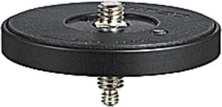 Image du produit Gitzo Power Disc série 3/5 (Trépied Télécommande)