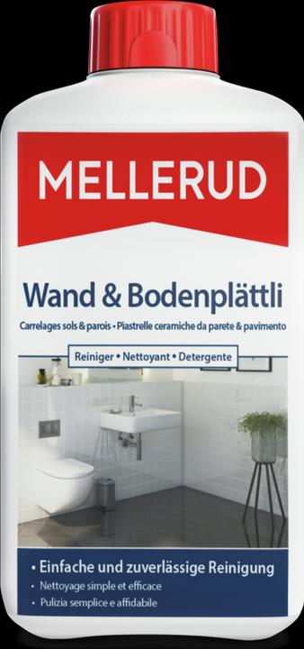 Immagine prodotto Mellerud Detergente per piastrelle per pareti e pavimenti