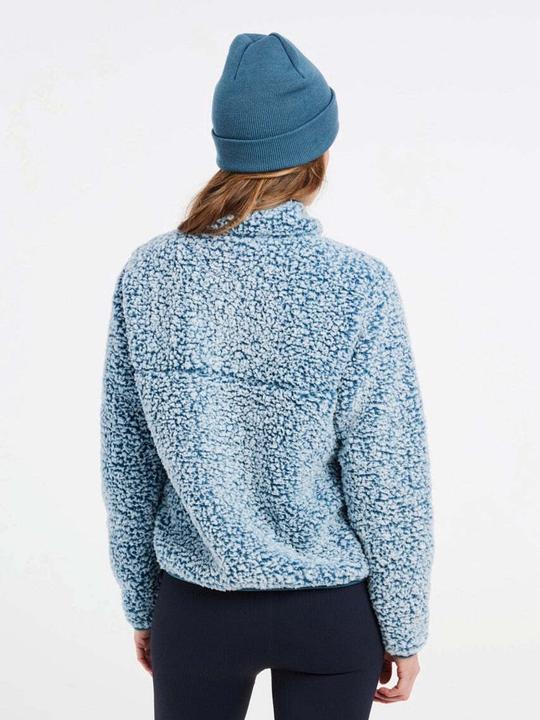 Actual product image Protest Women's Prtsurami 1/4 Zip Top (36)
