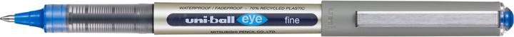 Produktbild Mitsubishi Tintenroller Eye (Blau, 1 x)