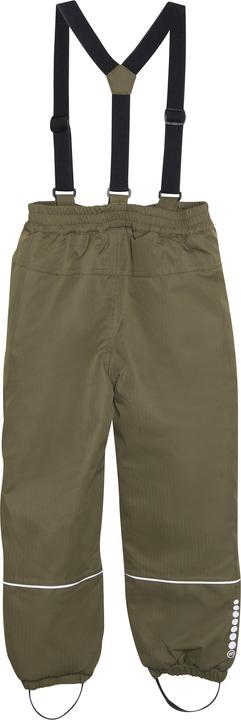 Actual product image Minymo Kid's Snow Pants (122)