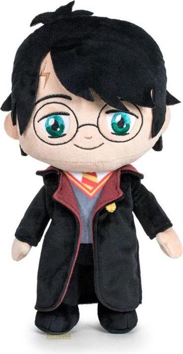 Immagine prodotto Play by Play Assortimento Harry Potter peluche Harry Potter 29 cm (24) (29 cm)