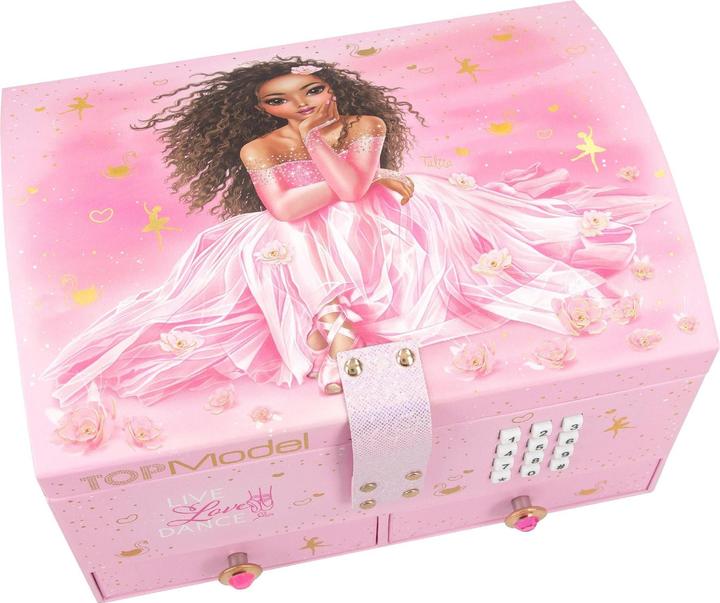 Actual product image Depesche TopModel Ballet
