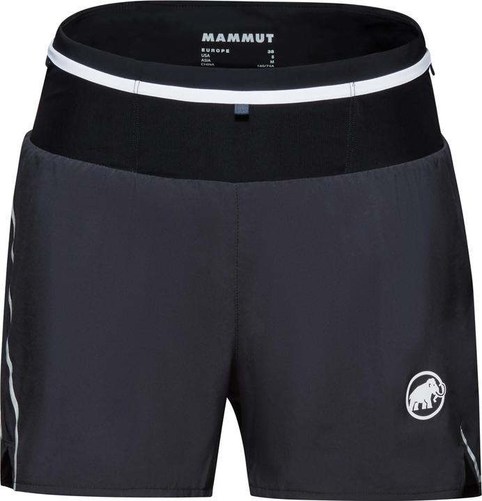Mammut Aenergy TR 2 in 1 Shorts Women