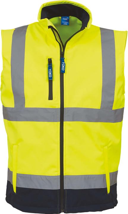 Actual product image Yoko Haute Visibilité (3XL)