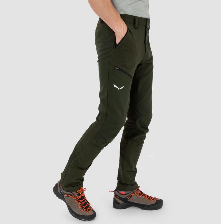 Actual product image Salewa Puez Orval 2 DST Pant (S)