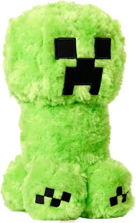 Produktbild Minecraft Movie Creeper (20 cm)