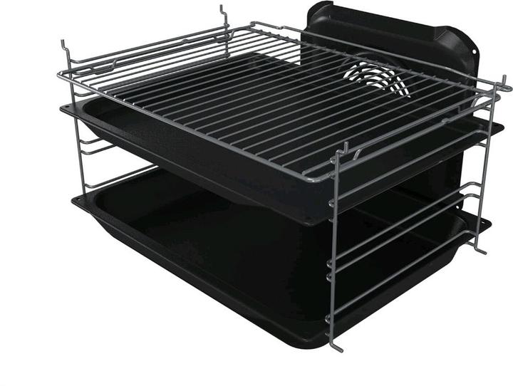 Produktbild Gorenje Gore Herd GECS 6B70CLB
